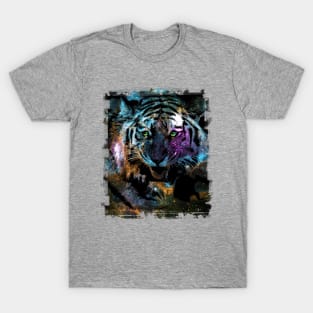 Tiger T-Shirt